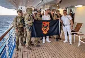 We are grateful to the TRG for their service.