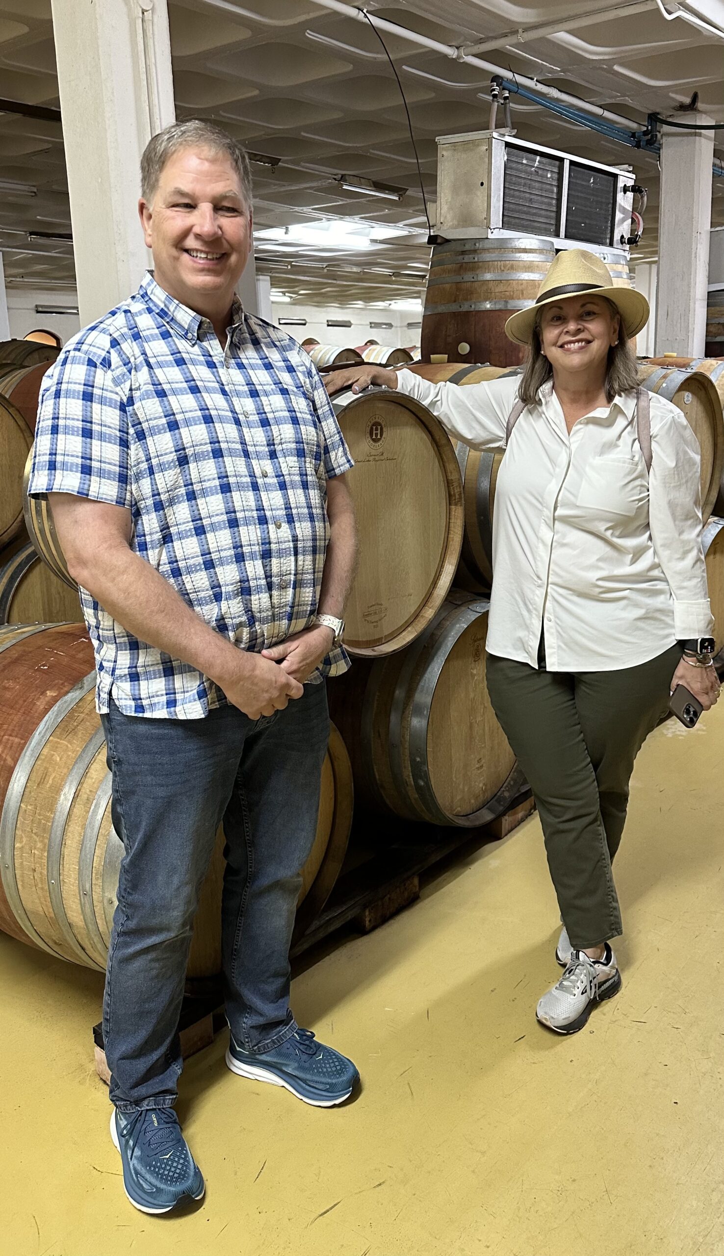 Magees at Zevenwacht Winery