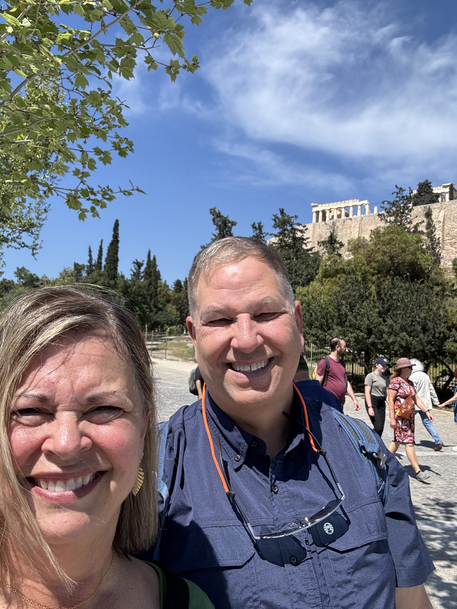 Athens 8