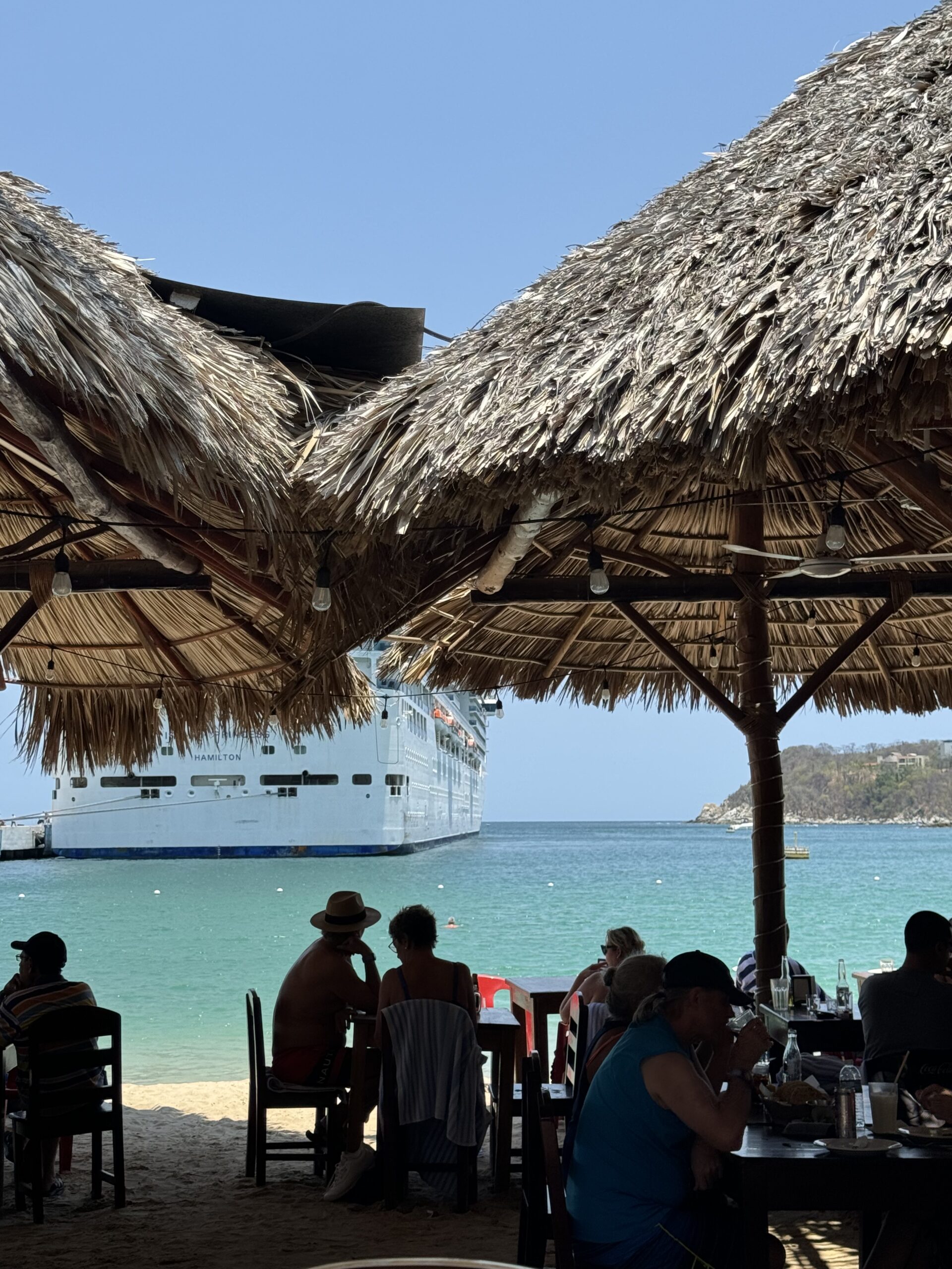 Huatulco 19