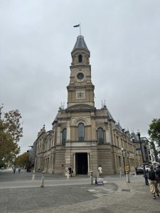 Fremantle Town Hall