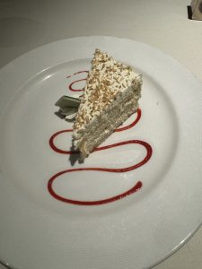 Coconut Cake