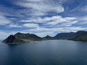 Hout Bay