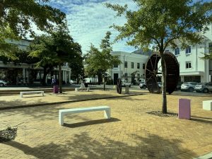 Stellenbosch