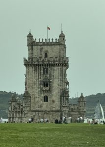 Belem Tower