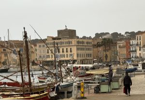 Sanary-ser-Mur, France