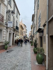 Sanary-sur-Mer, France