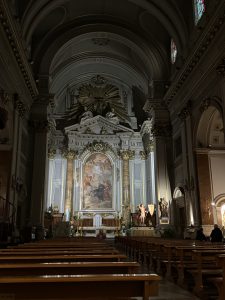 Cattedrale di S. Francesco d’Assisi
