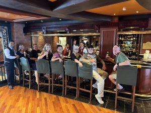 Bayou - Deck 6 - Stop#4