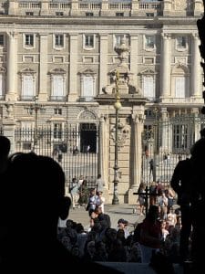 Madrid, Spain
