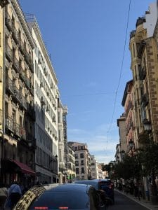 Madrid, Spain