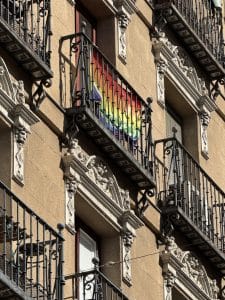 Madrid, Spain