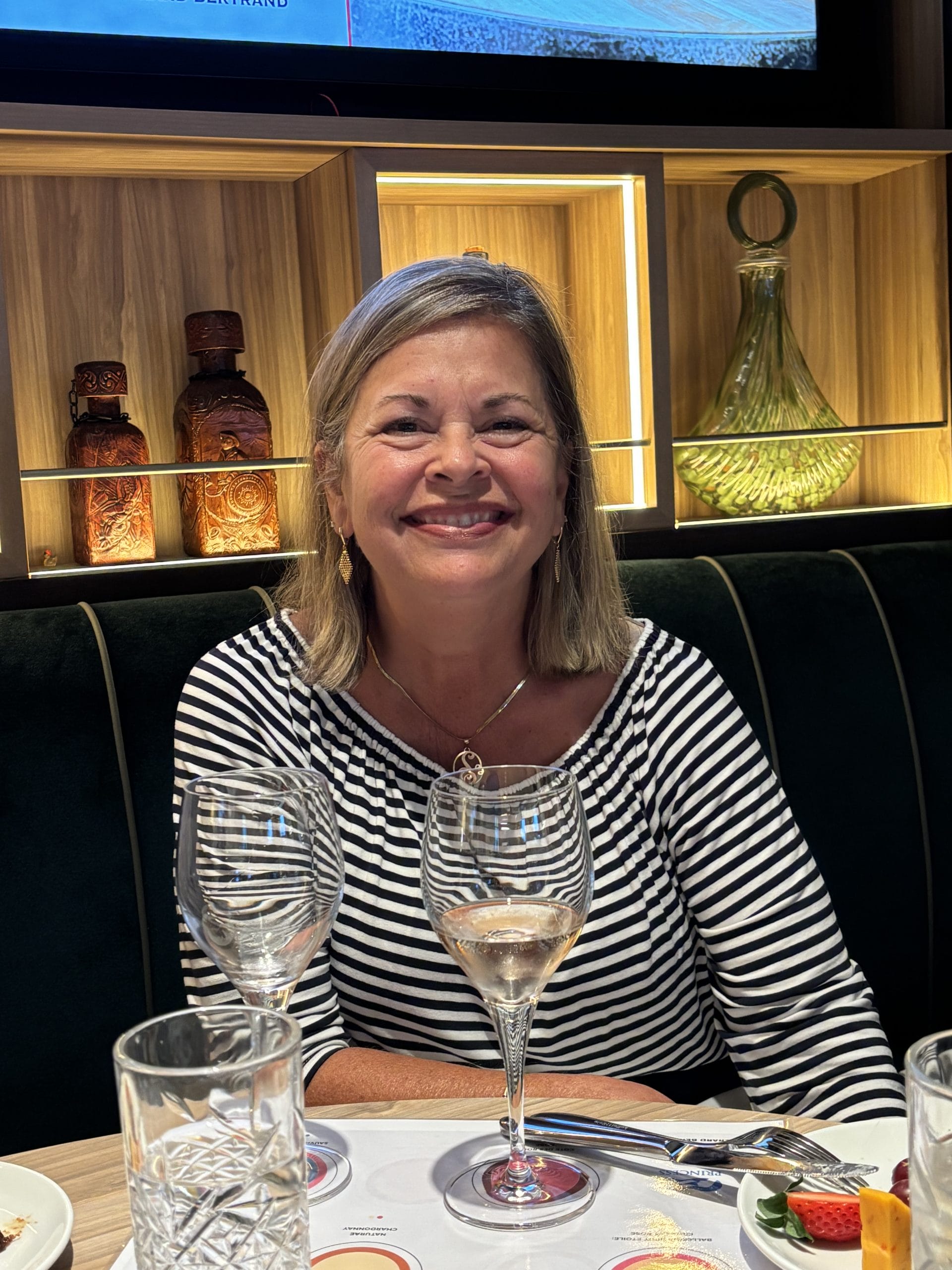 Sharon Magee Magees on the Go Travel Blog author