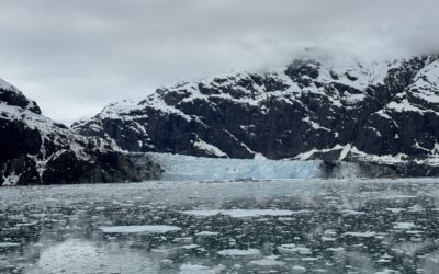 Glacier Bay National Park, Alaska