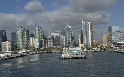 San Diego, CA, USA